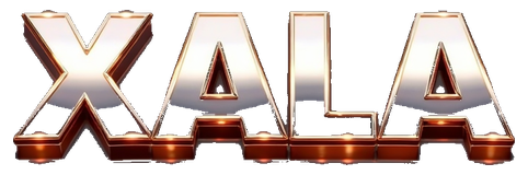 xala logo