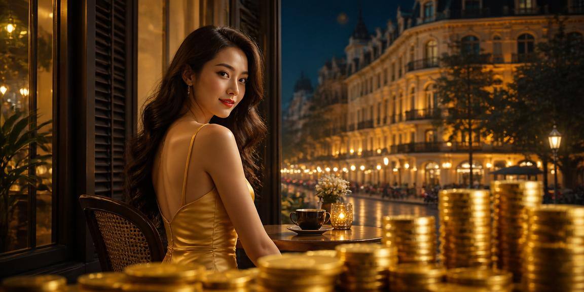 xala Starlight Princess – Nhân Thưởng Cascade và Tính Năng Mua Vào